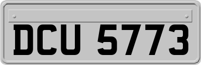 DCU5773