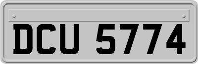 DCU5774