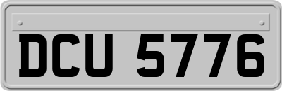DCU5776