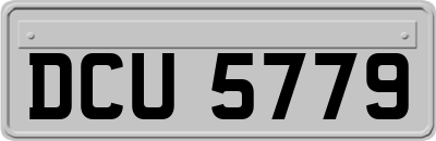 DCU5779
