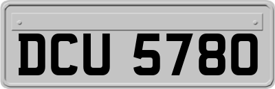 DCU5780