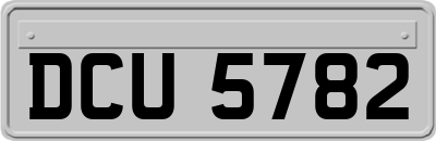 DCU5782