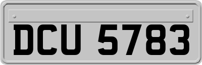 DCU5783