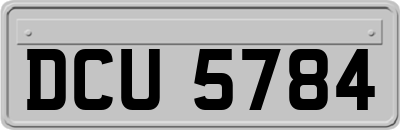 DCU5784