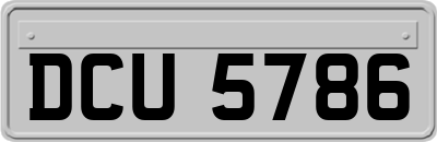 DCU5786