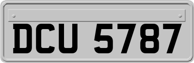 DCU5787