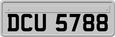 DCU5788