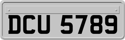 DCU5789
