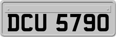 DCU5790
