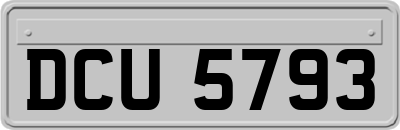 DCU5793
