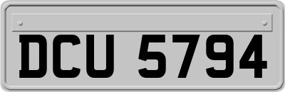 DCU5794