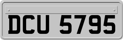 DCU5795