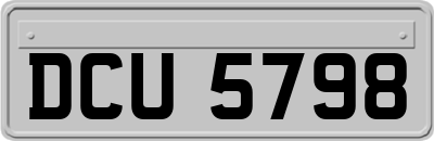 DCU5798