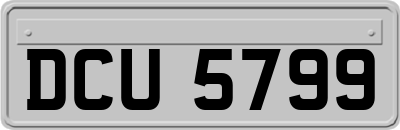 DCU5799
