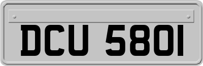 DCU5801