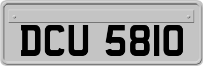 DCU5810