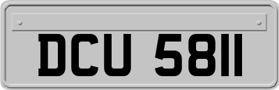 DCU5811