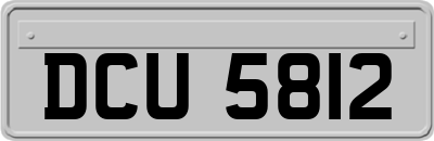 DCU5812
