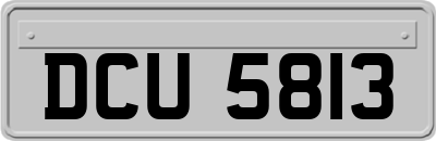 DCU5813