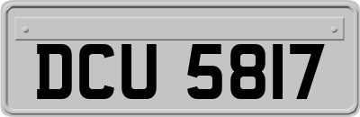 DCU5817
