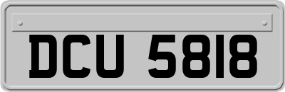 DCU5818
