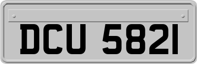 DCU5821