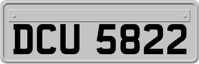 DCU5822