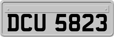 DCU5823