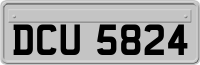 DCU5824