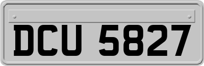 DCU5827
