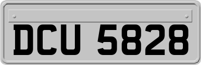 DCU5828