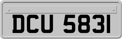 DCU5831