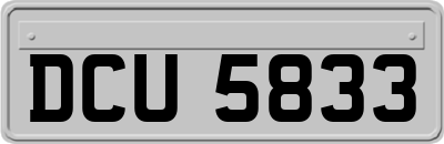 DCU5833