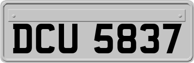 DCU5837