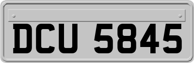 DCU5845
