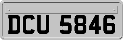 DCU5846