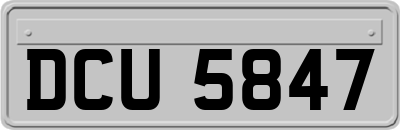DCU5847
