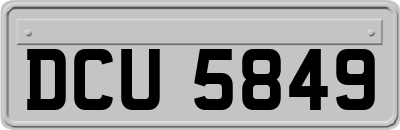 DCU5849