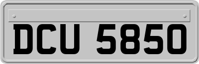 DCU5850