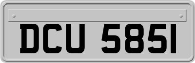 DCU5851