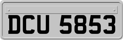 DCU5853