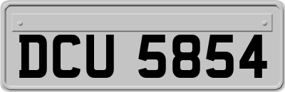 DCU5854