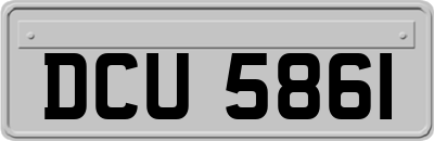 DCU5861