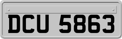 DCU5863