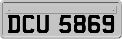 DCU5869