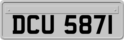DCU5871