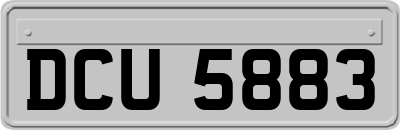 DCU5883