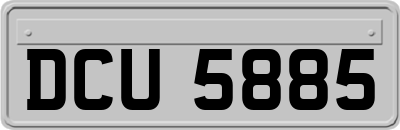 DCU5885