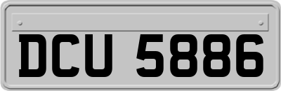 DCU5886