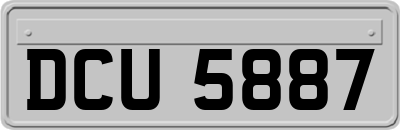 DCU5887
